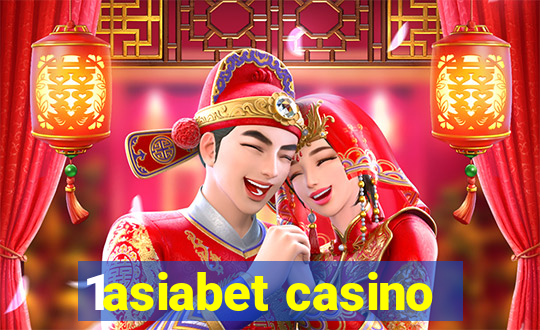 1asiabet casino